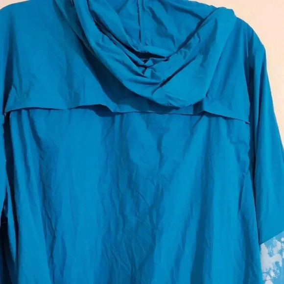 Tek Gear Windbreaker - Picture 5 of 6